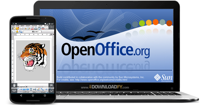 download open office mac