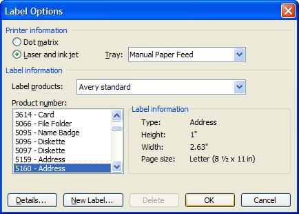 printing labels from mail merge document word for mac 2011